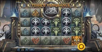 Thor Vengeance